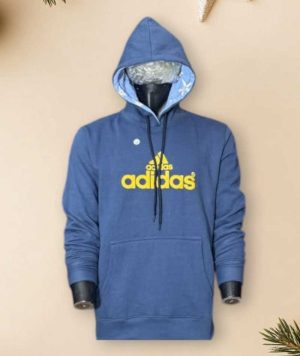 প্রিমিয়াম কোয়ালিটি হুডি